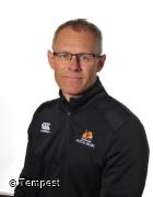 Photo of Jeremy Tiffen