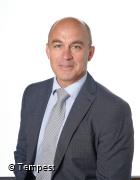 Photo of Chris Hattam