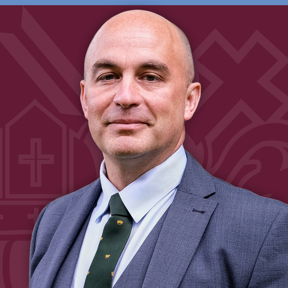 Photo of Chris Hattam