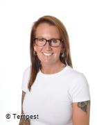 Photo of Rosie Bulman RMN