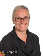 Photo of Cathrine Clarke