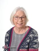 Photo of Karen Marshall