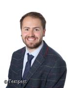 Photo of Aidan Blackett