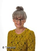 Photo of Casy Walker