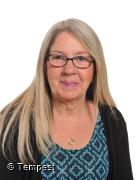 Photo of Rosalind Cahill