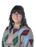 Photo of Courtney Watson