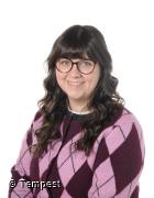 Photo of Courtney Watson