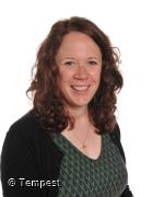 Photo of Miriam Cantley