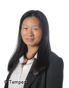 Photo of Louise MacDonald