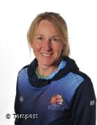 Photo of Nicola King