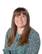 Photo of Hannah Jackson