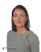 Photo of Victoria Davidson