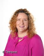 Photo of Elisabeth Evans