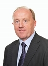 Photo of Ewen Swinton